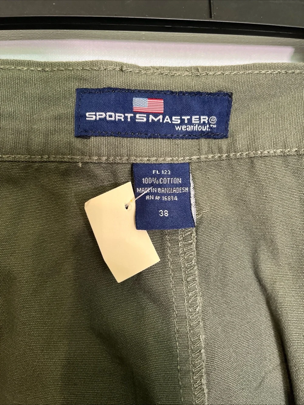 Sportsmaster classic men